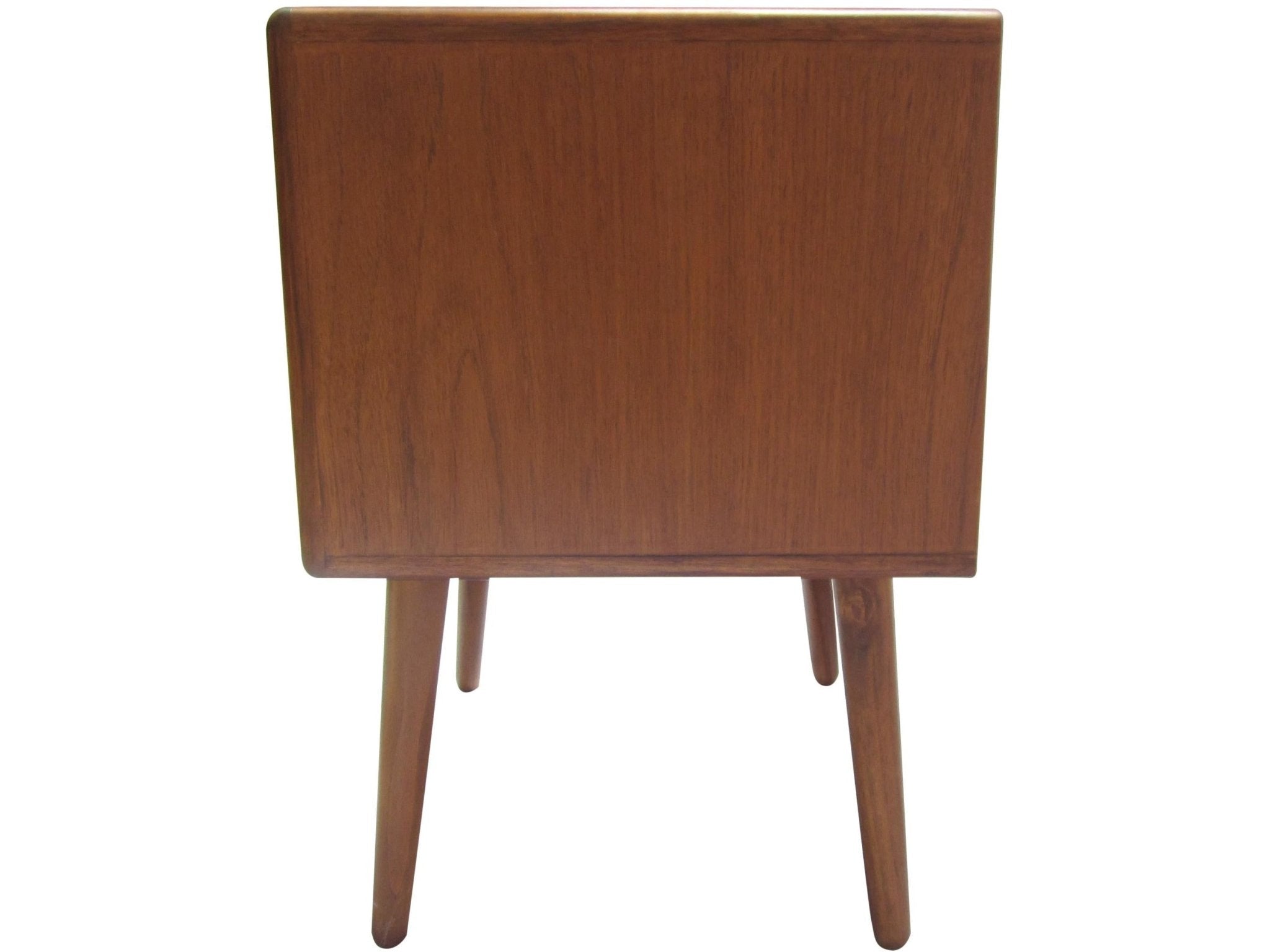 Kramer Nightstand Side Table