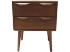 Kramer Nightstand Side Table