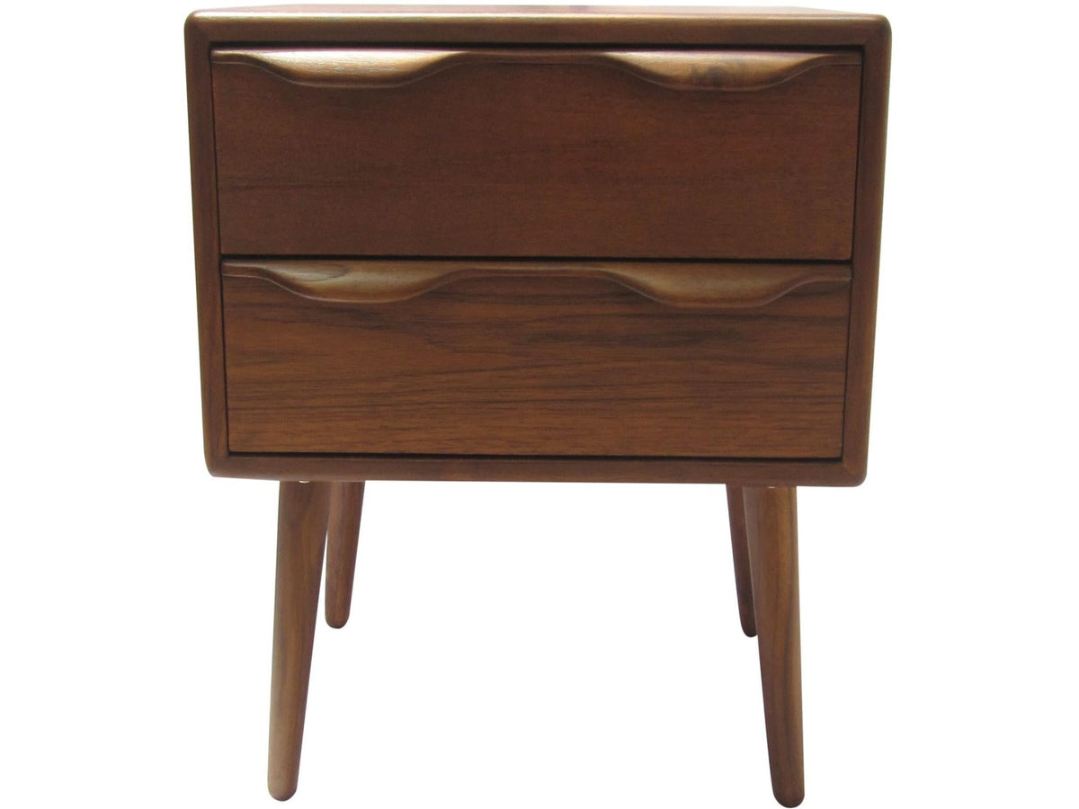 Kramer Nightstand Side Table