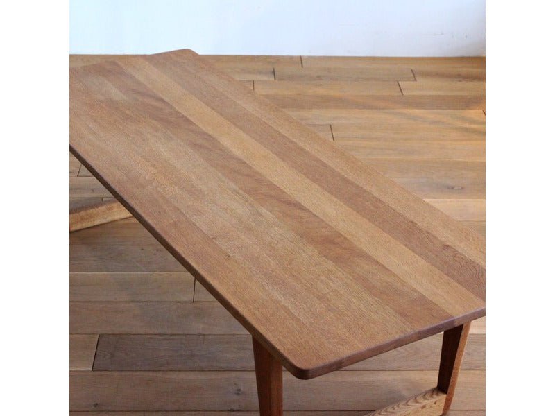 Kruk Coffee Table