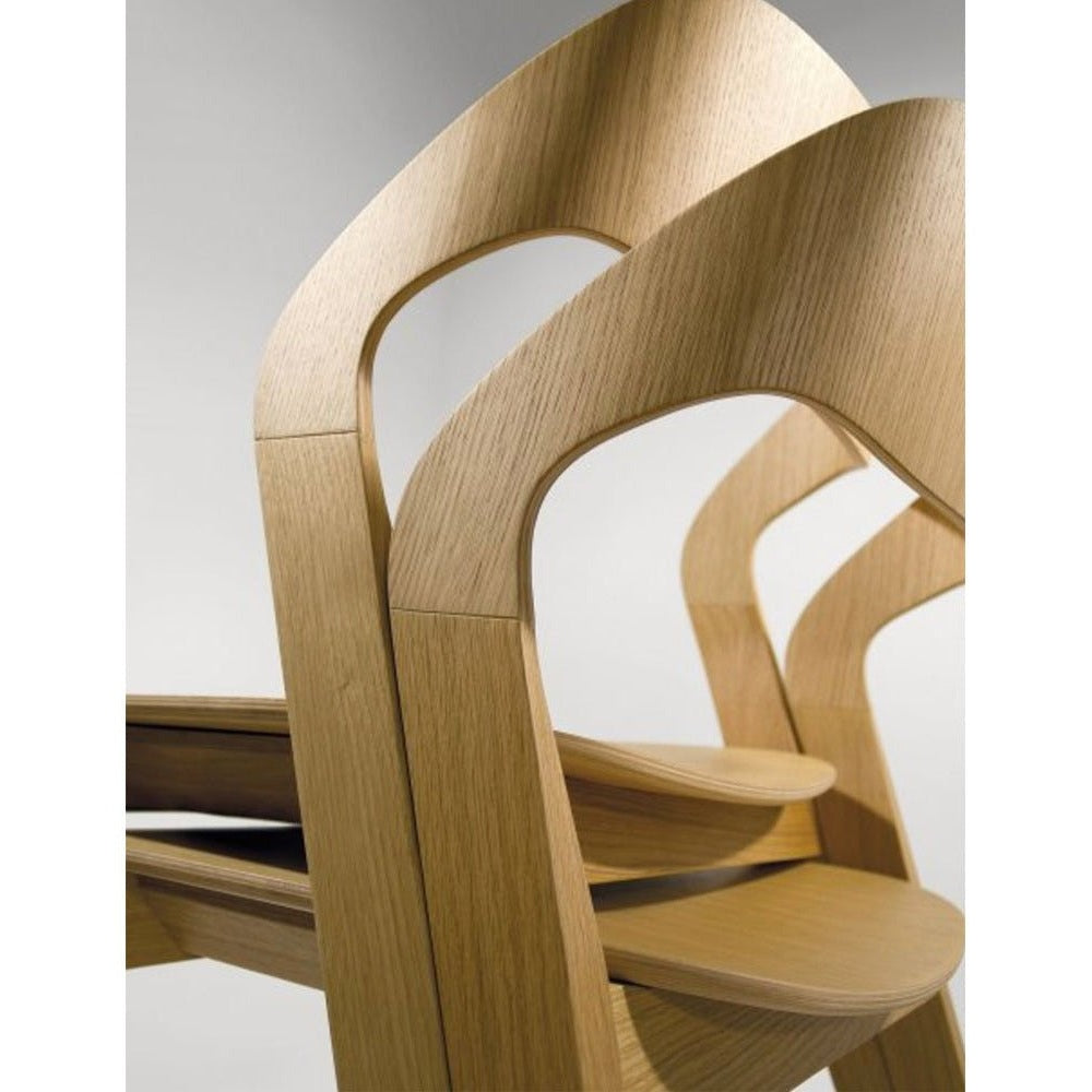 Kurbi Chair