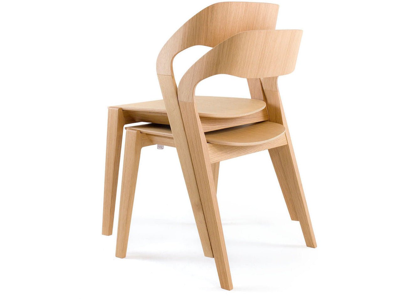 Kurbi Chair