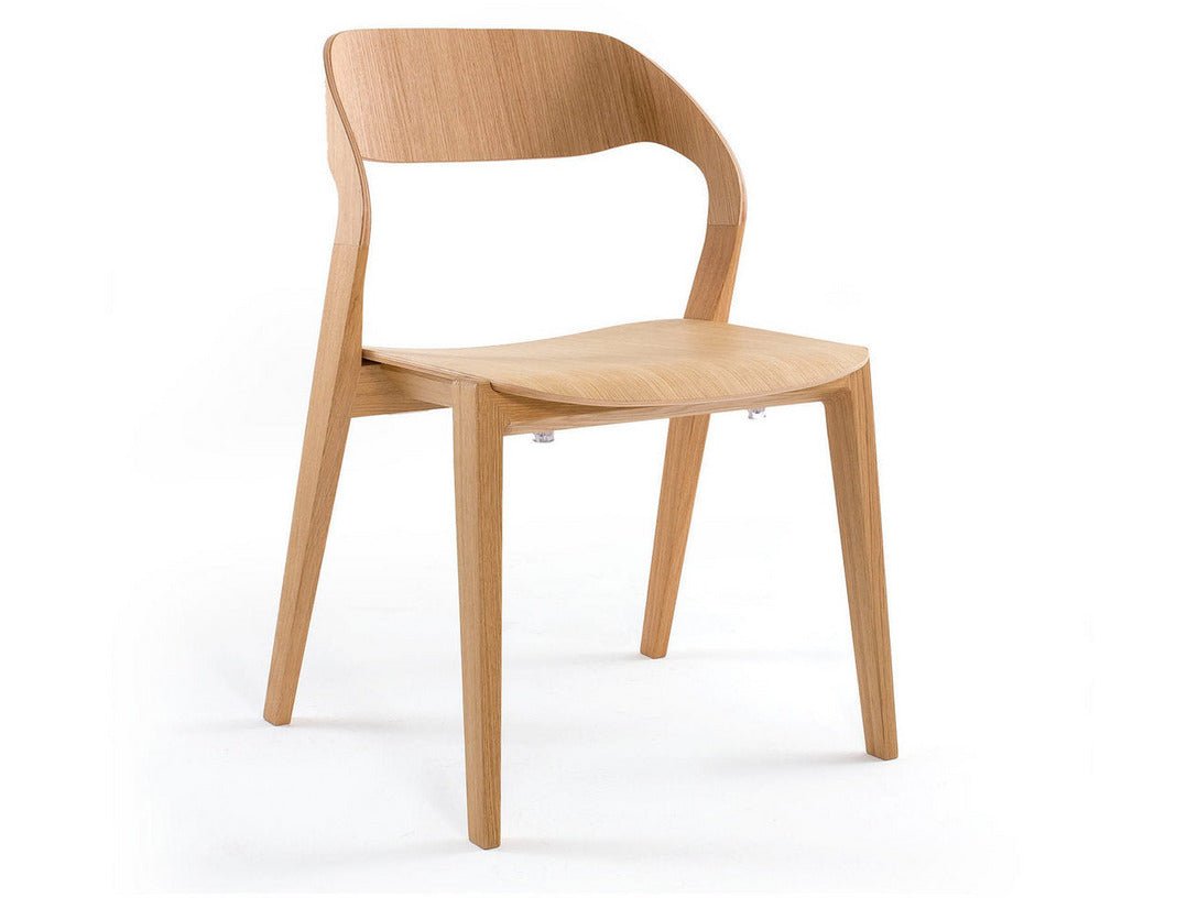 Kurbi Chair