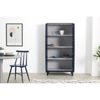 Laury Linen Closet