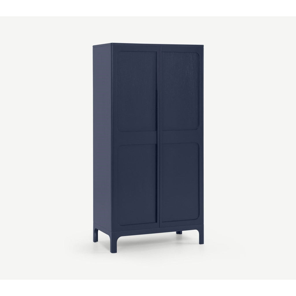 Laury Linen Closet