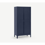 Laury Linen Closet