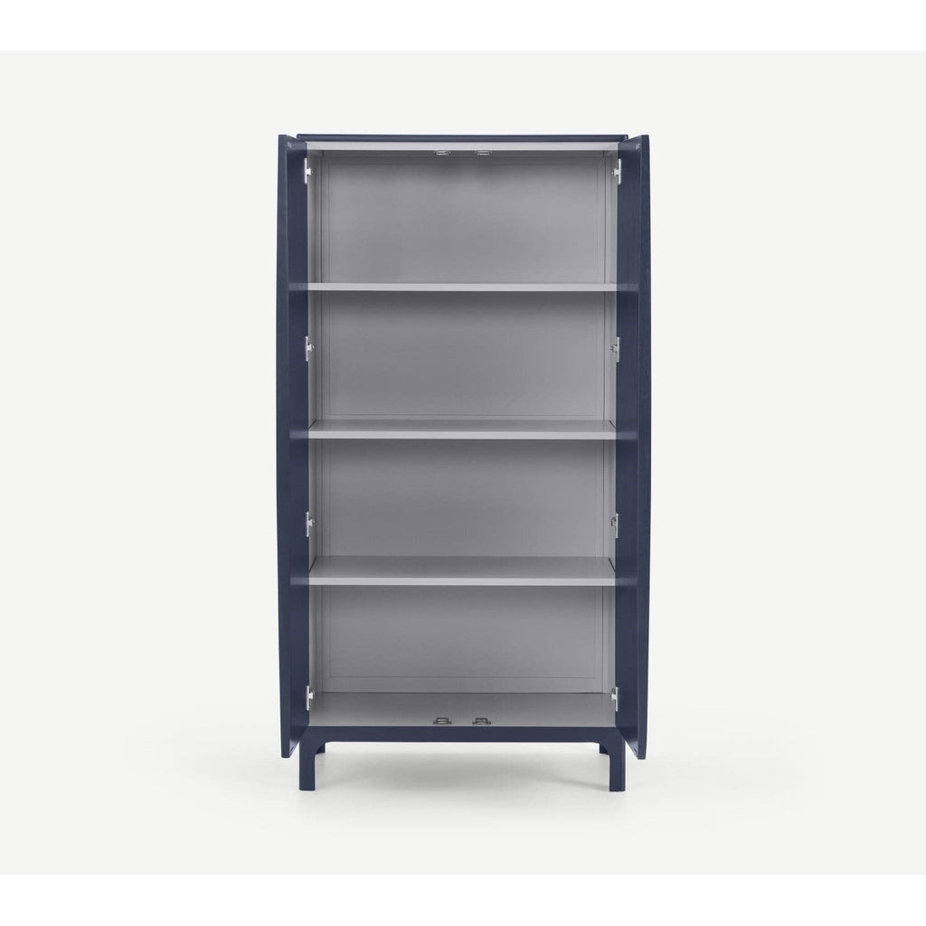 Laury Linen Closet