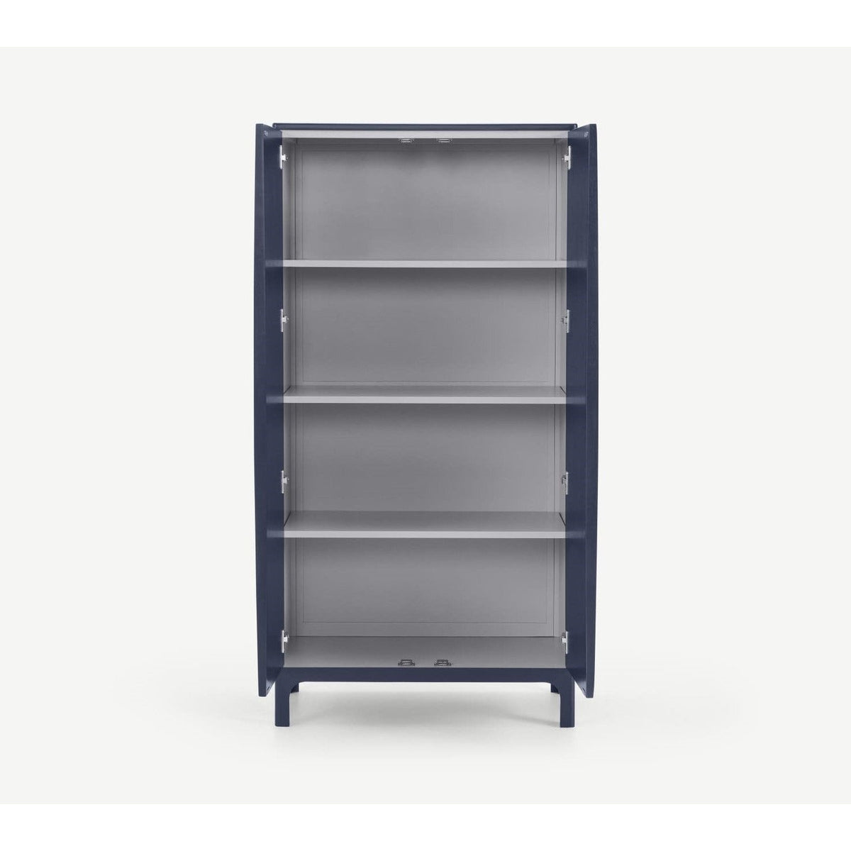 Laury Linen Closet