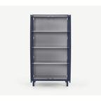 Laury Linen Closet