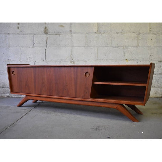 Leah Credenza Console