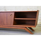 Leah Credenza Console