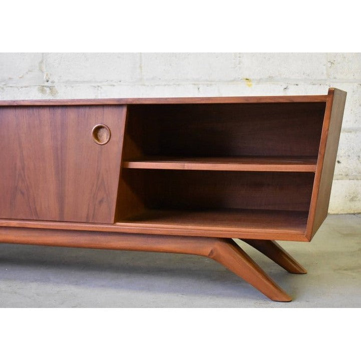 Leah Credenza Console