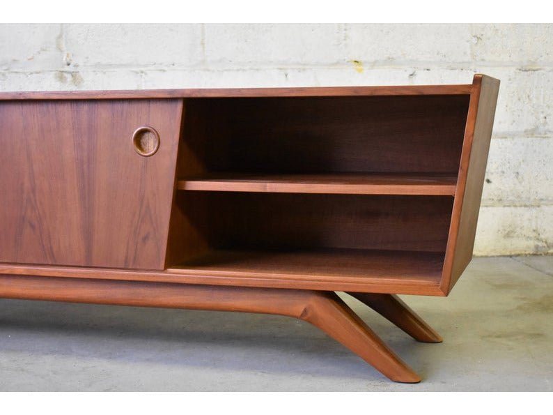 Leah Credenza Console