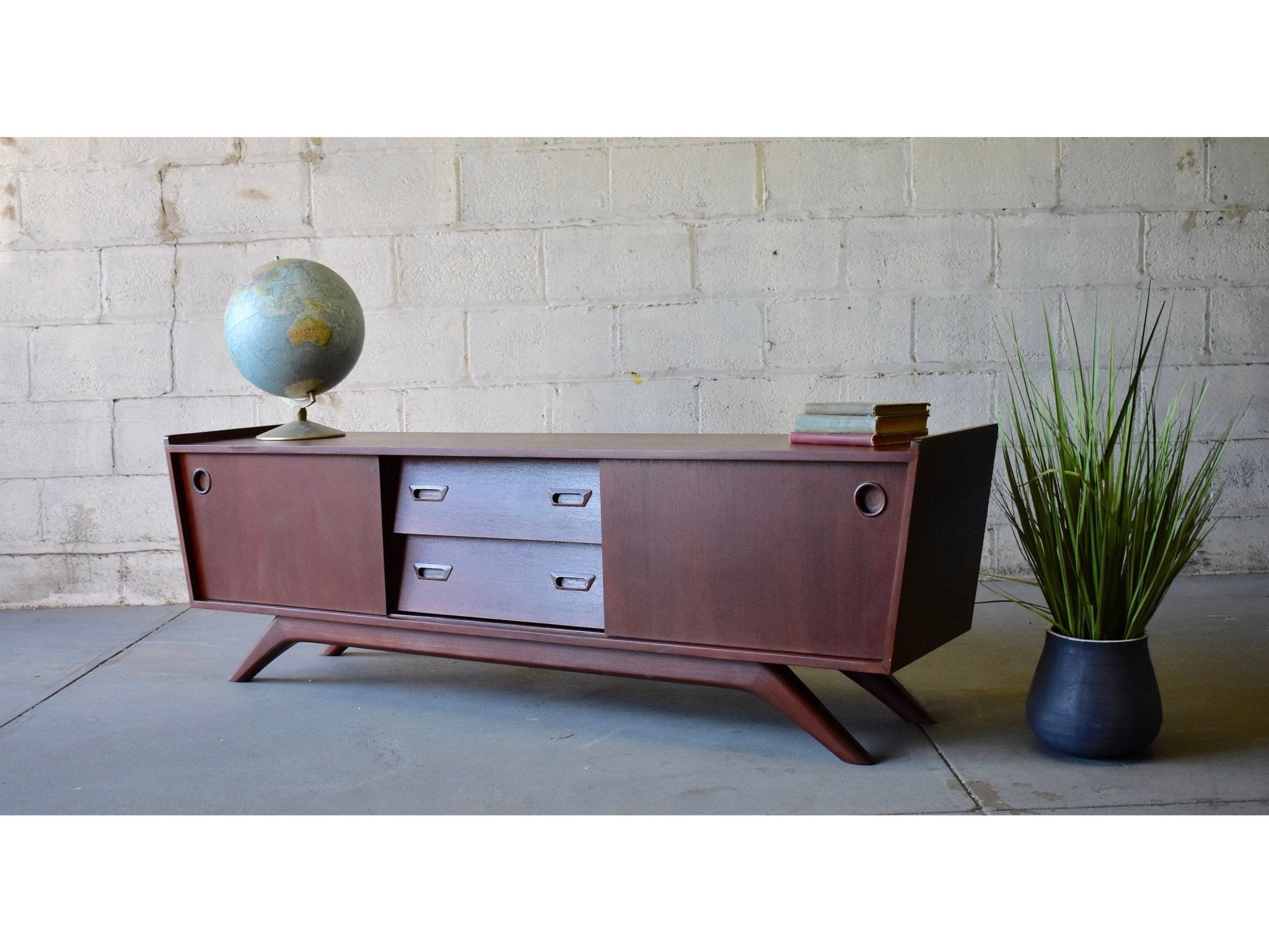 Leah Credenza Console