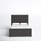 Lester Bed