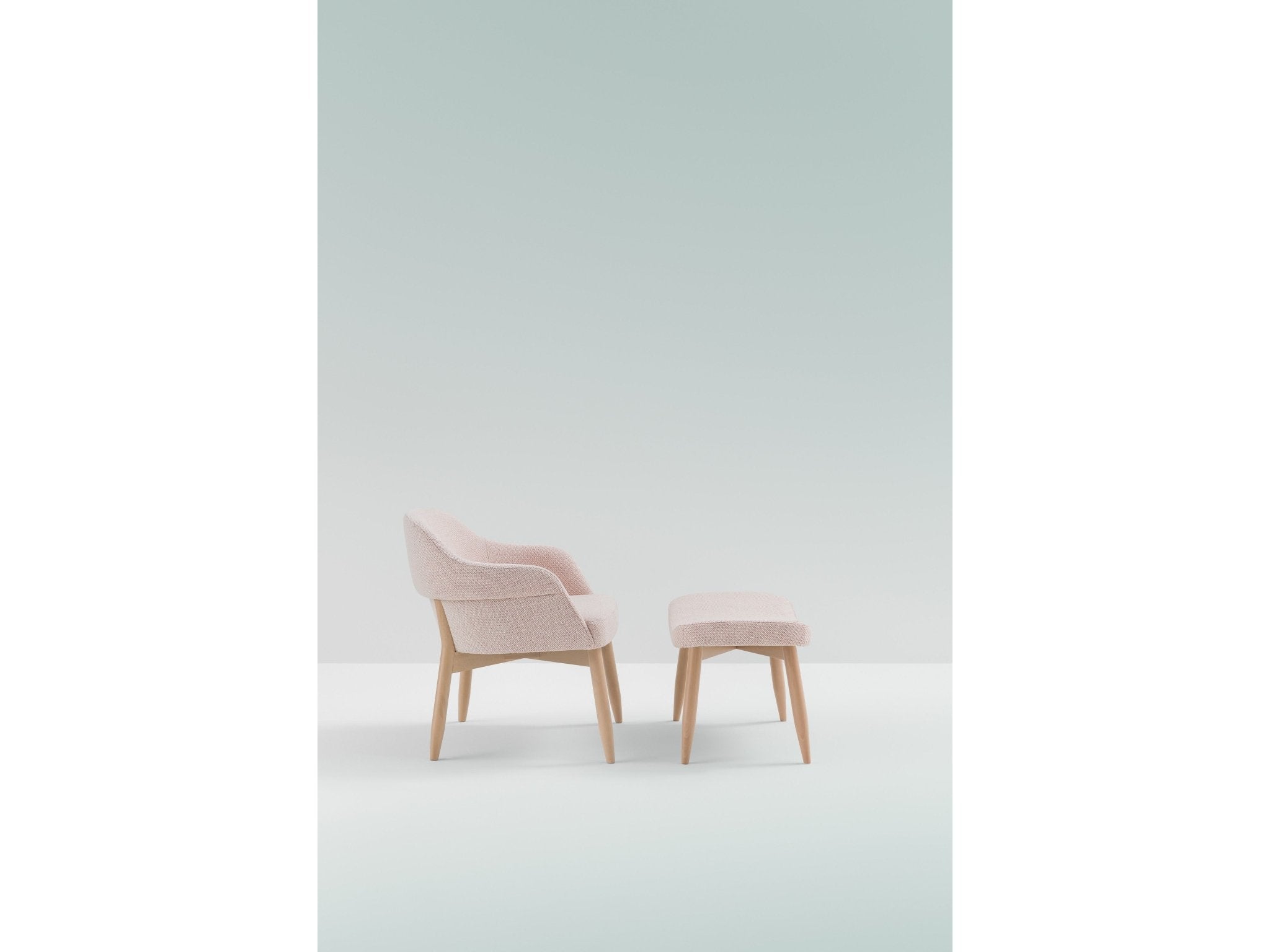 Lily Armchair