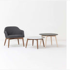 Lily Armchair