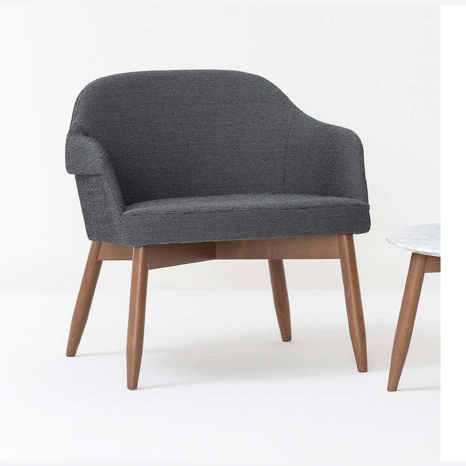 Lily Armchair