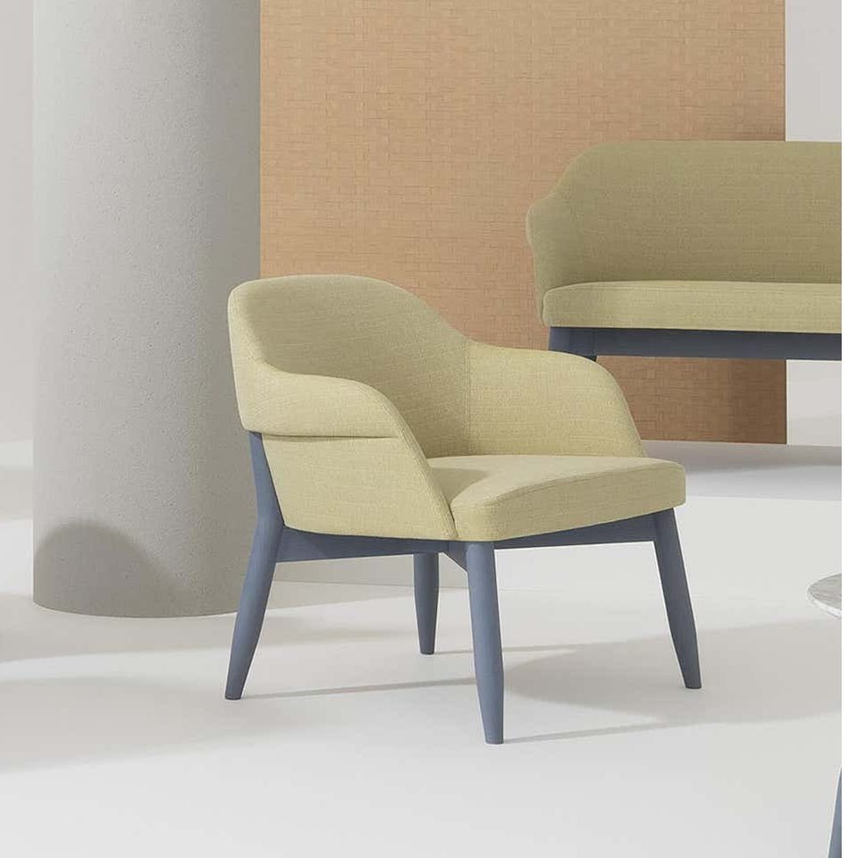 Lily Armchair
