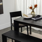 Linton dining chair