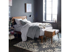 Liro Storage Bench