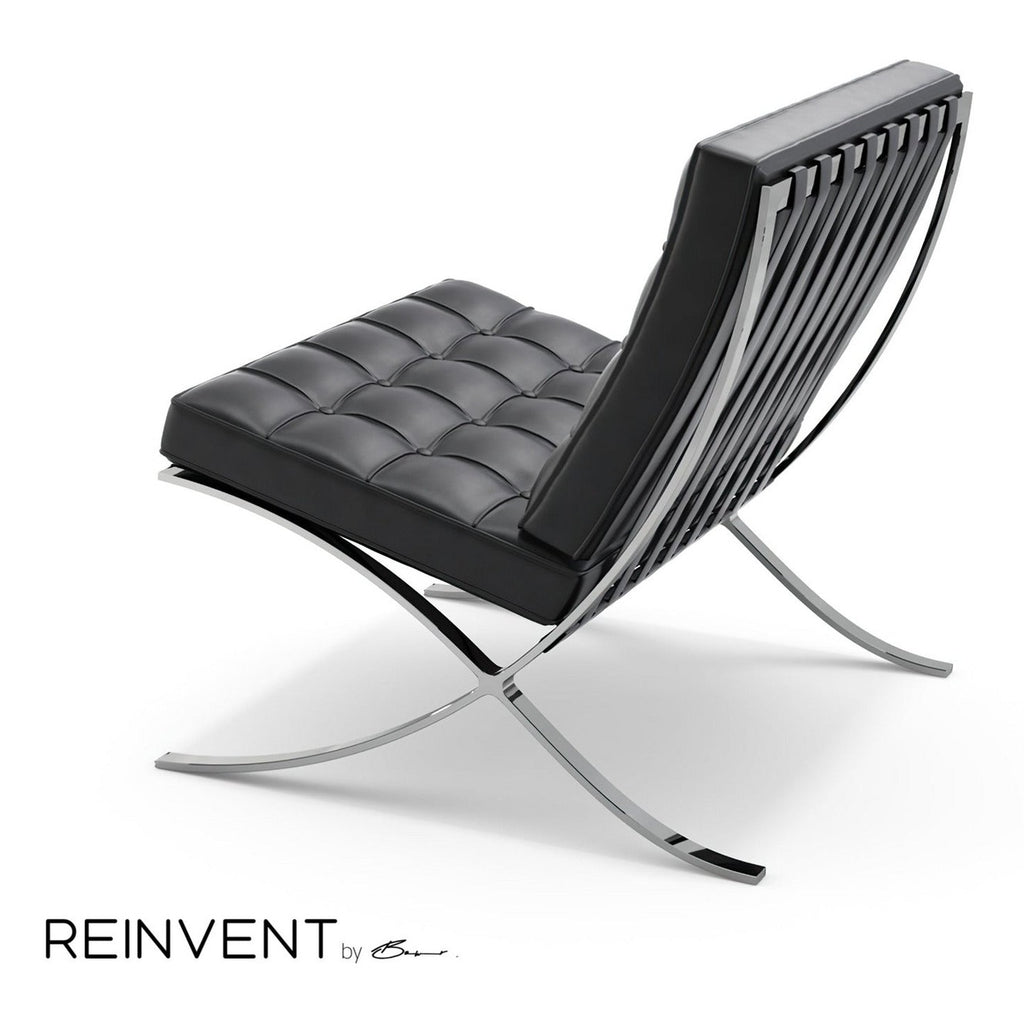 Lisbon Pavilion Chair