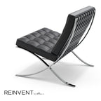 Lisbon Pavilion Chair