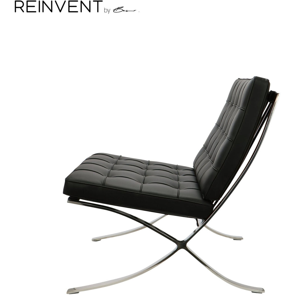 Lisbon Pavilion Chair