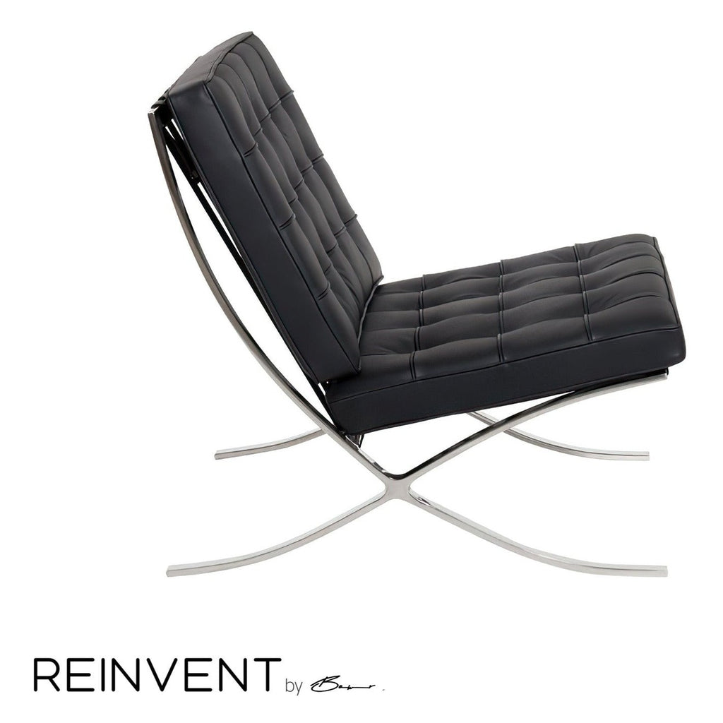 Lisbon Pavilion Chair