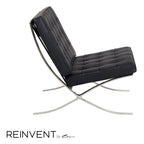 Lisbon Pavilion Chair