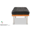Lisbon Three Seater Bench