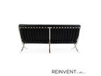 Lisbon Three Seater Sofa