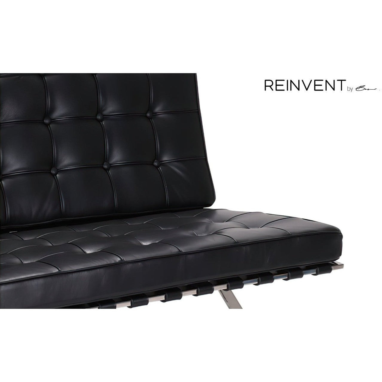 Lisbon Two Seater