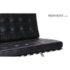 Lisbon Two Seater