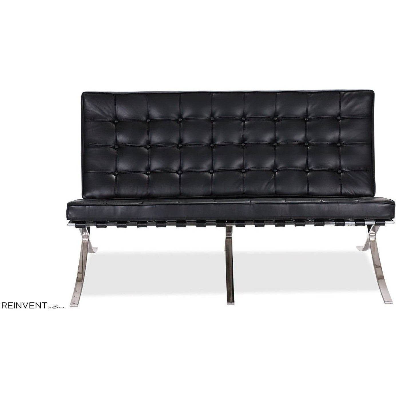 Lisbon Two Seater