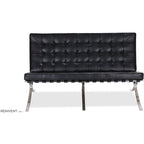 Lisbon Two Seater