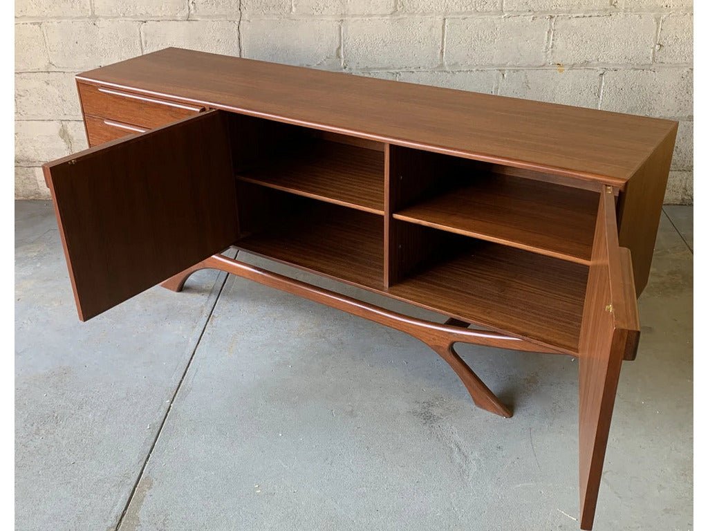 Livingston Credenza S Sideboard