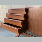 Livingston Credenza S Sideboard