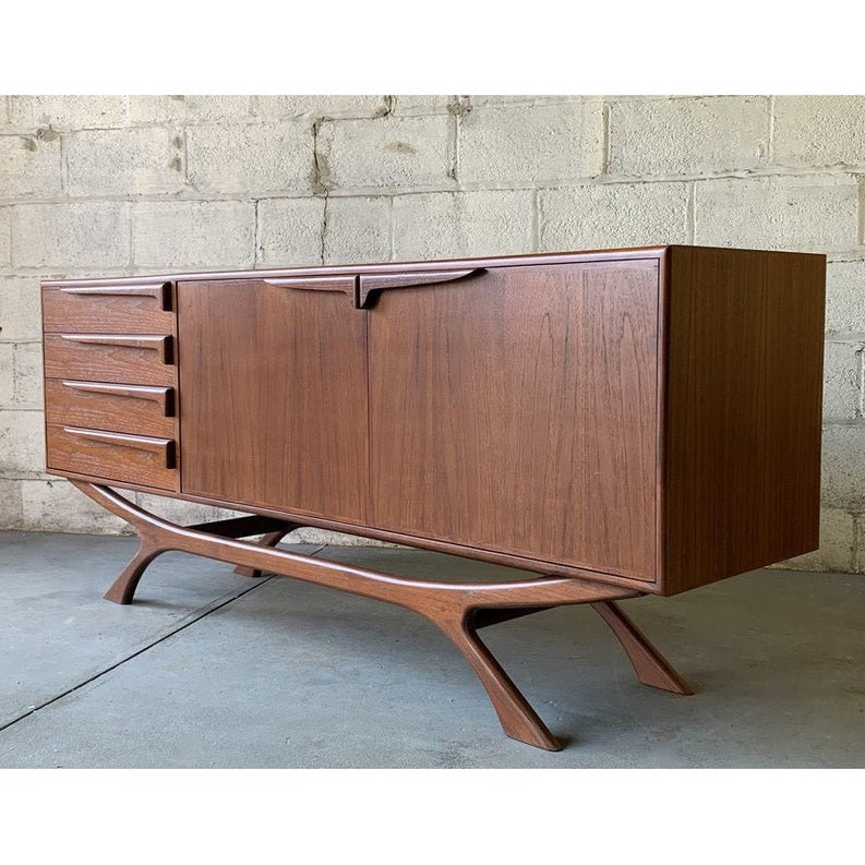 Livingston Credenza S Sideboard