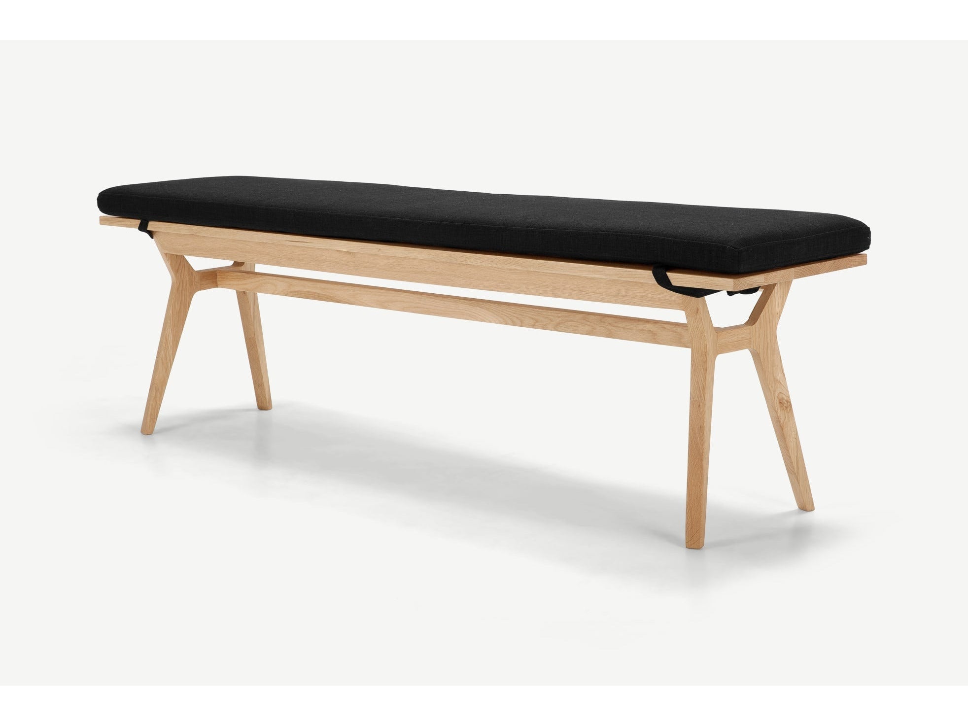 ljus Mori Bench