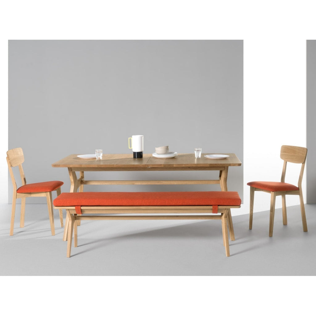 ljus Mori Bench