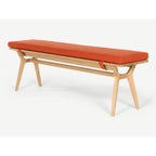 ljus Mori Bench