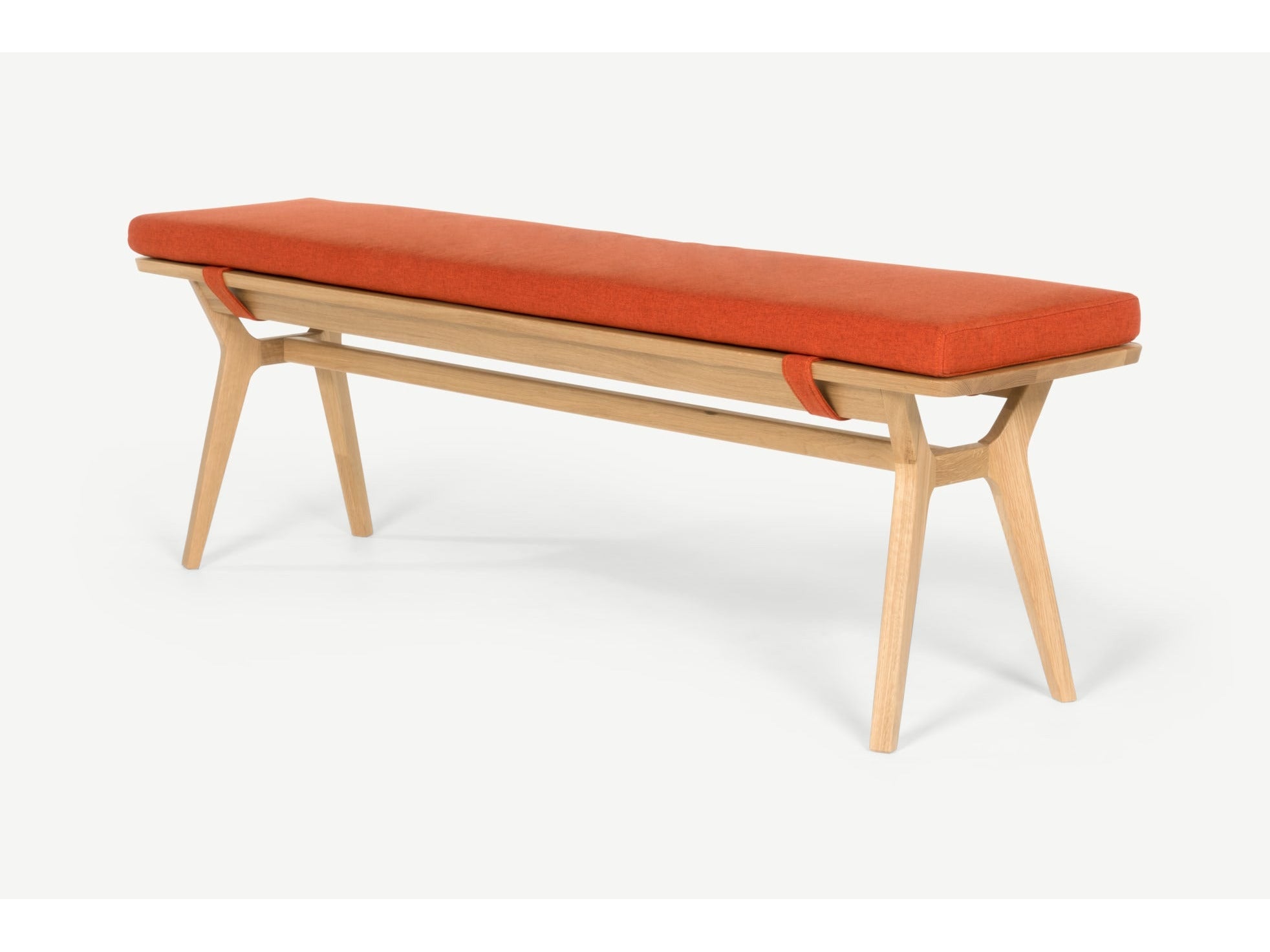 ljus Mori Bench