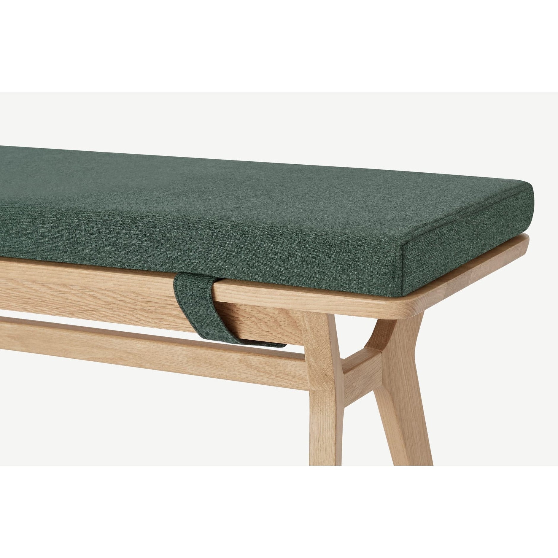 ljus Mori Bench
