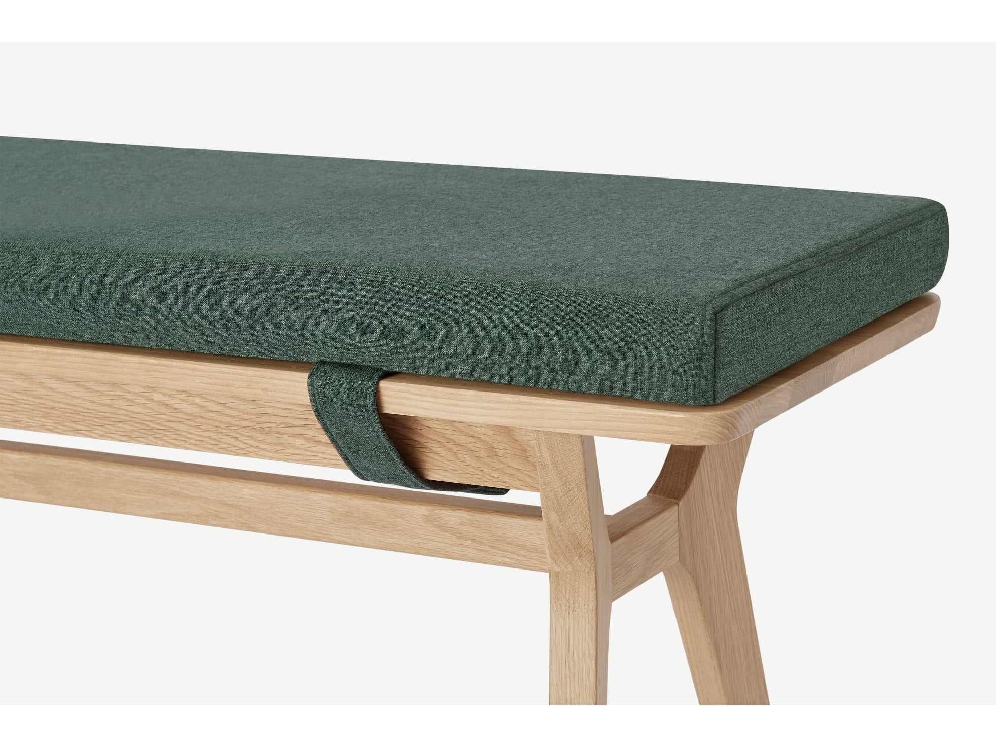 ljus Mori Bench