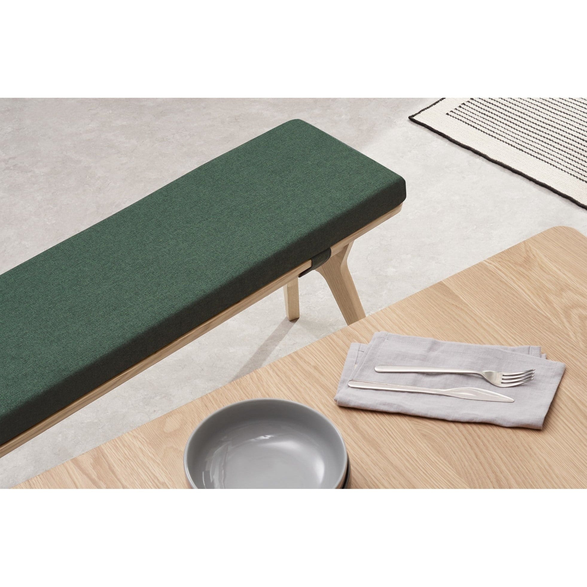 ljus Mori Bench