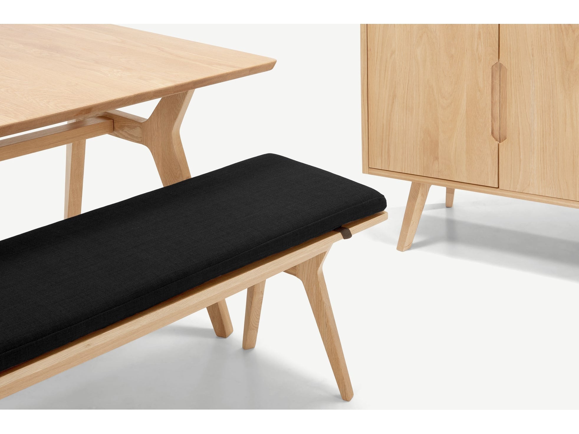 ljus Mori Bench