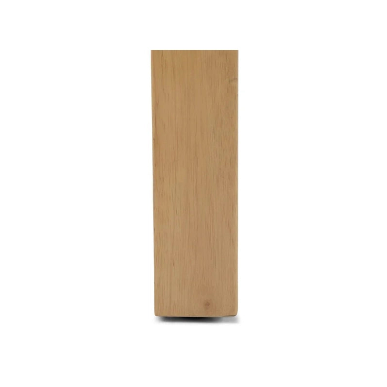 Lopi bench in tan