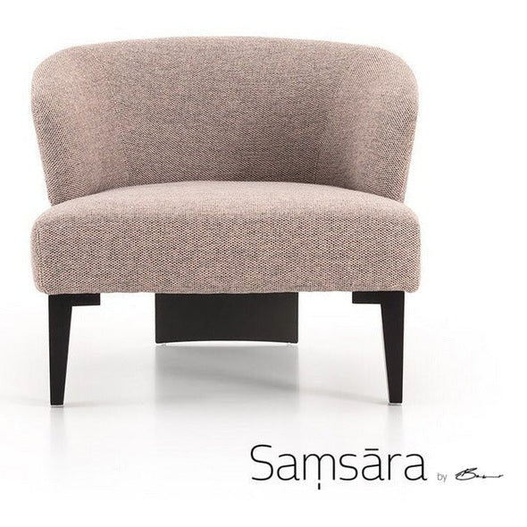 Luis Designer Lounge Chair