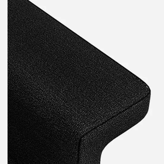 Luna lounge chair with tray